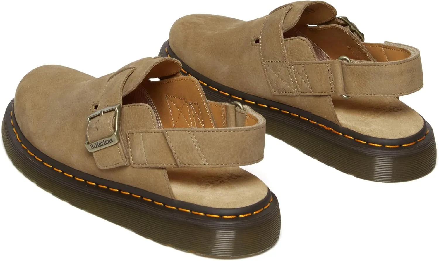 Dr. Martens Women's Jorge Ii Mule