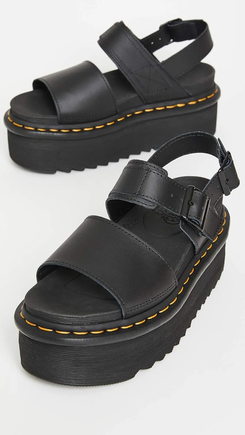 Dr. Martens Women's Voss Quad Sandal