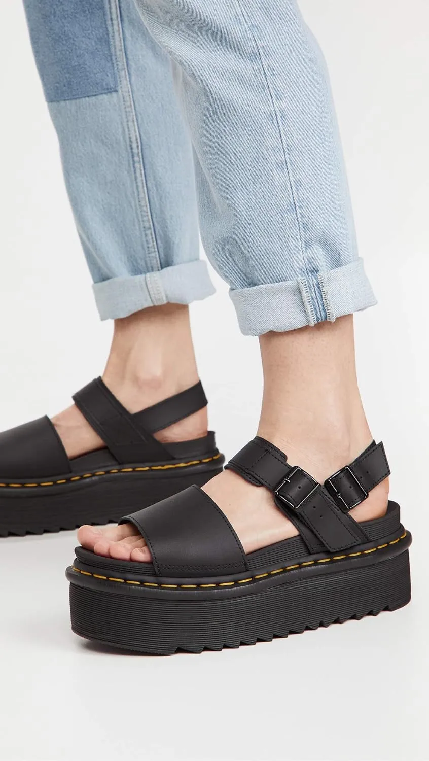 Dr. Martens Women's Voss Quad Sandal