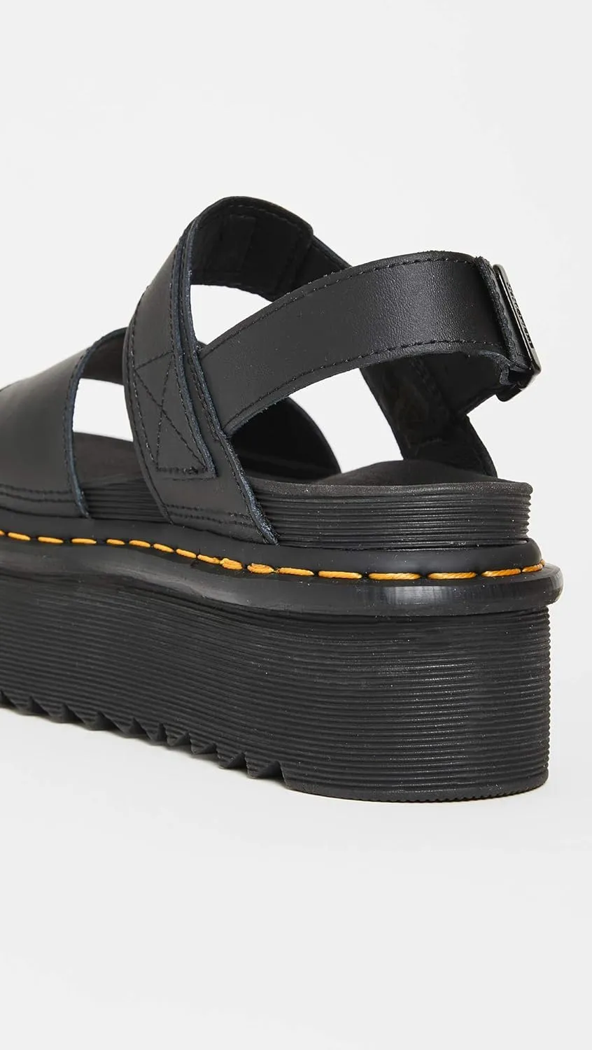 Dr. Martens Women's Voss Quad Sandal
