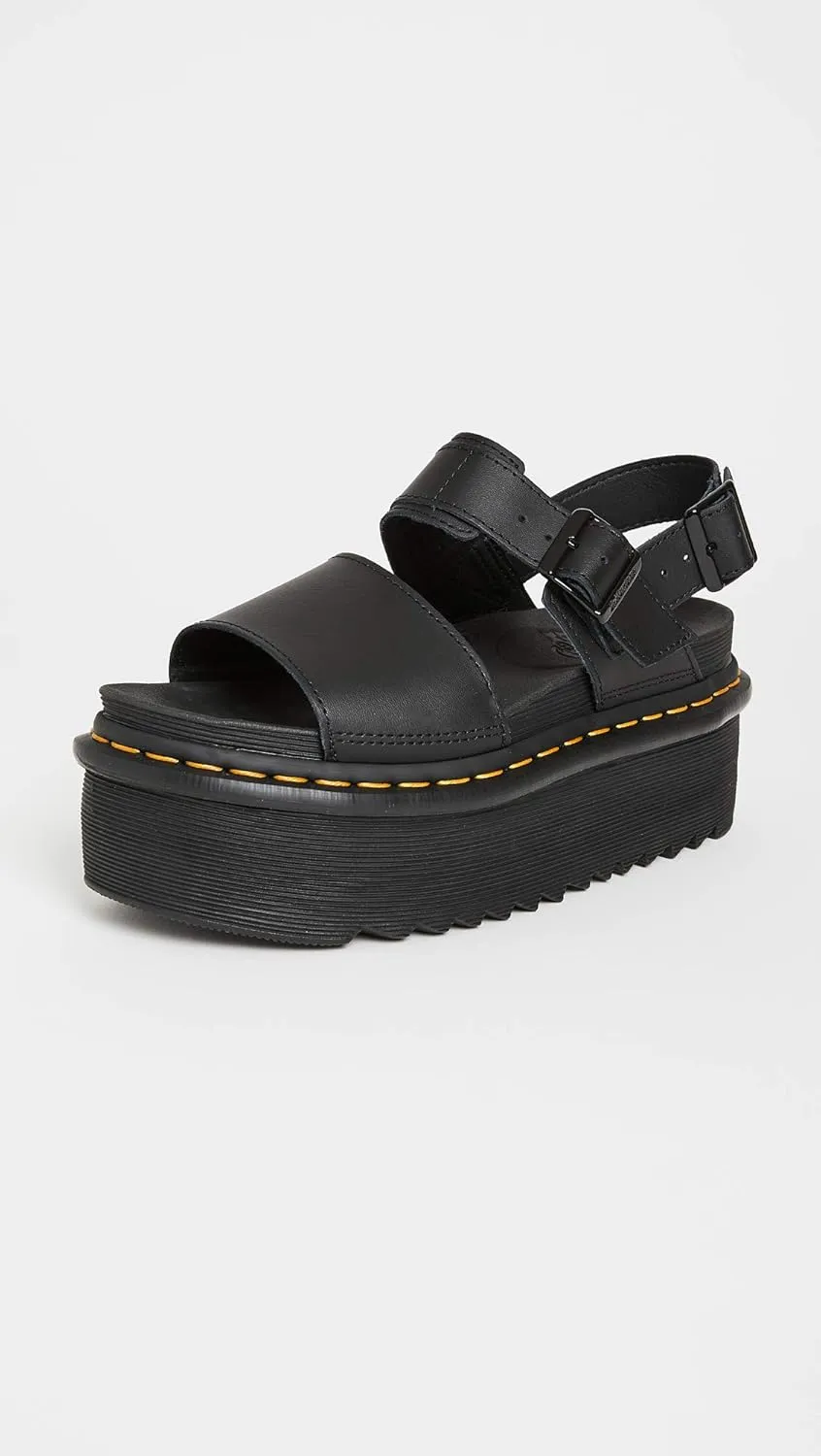 Dr. Martens Women's Voss Quad Sandal