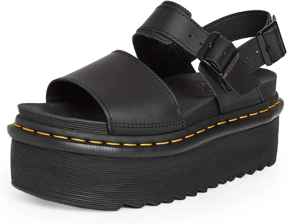 Dr. Martens Women's Voss Quad Sandal