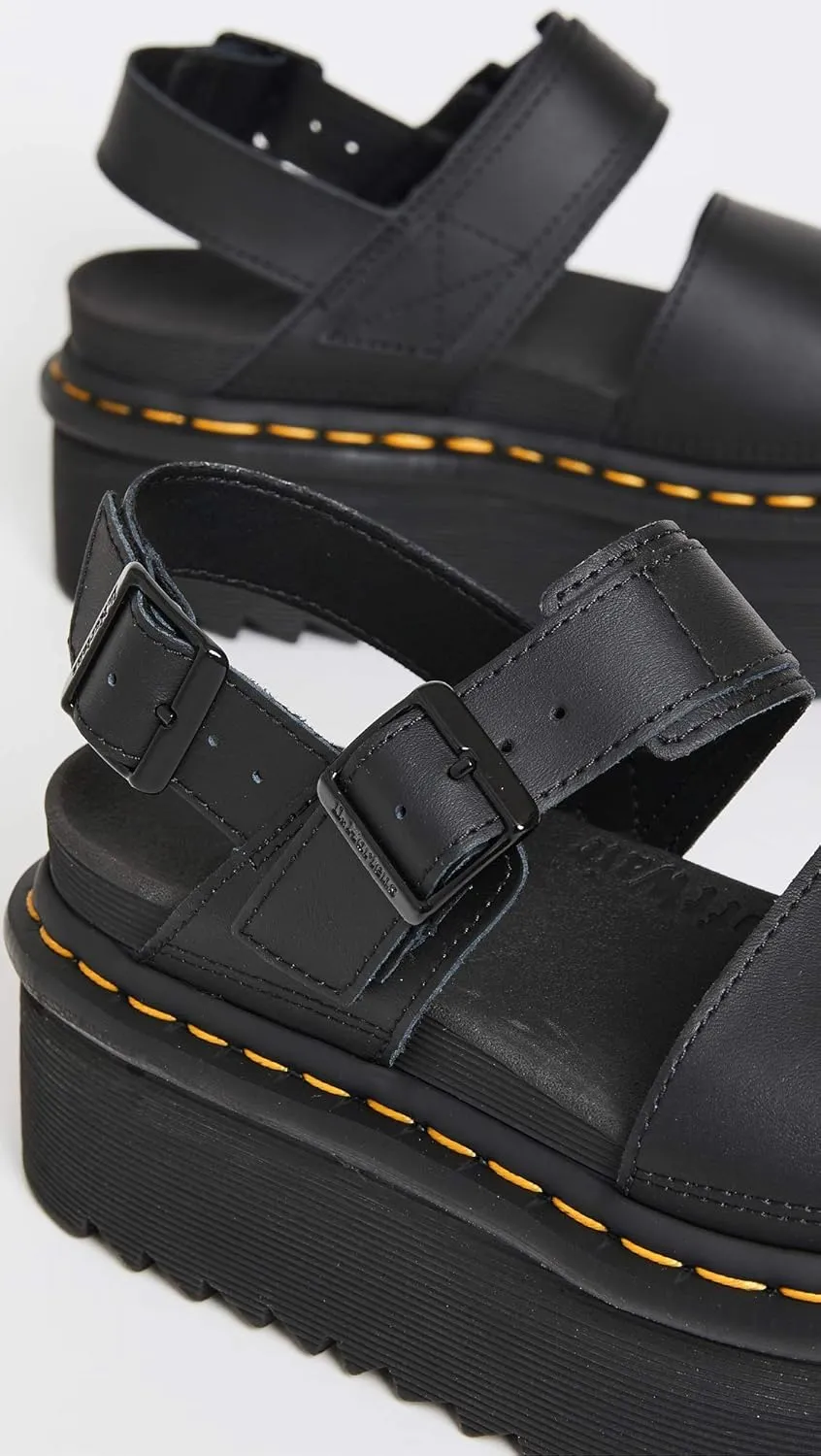 Dr. Martens Women's Voss Quad Sandal
