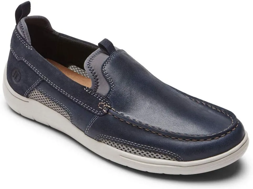 Dunham Men's Fitsmart Loafer