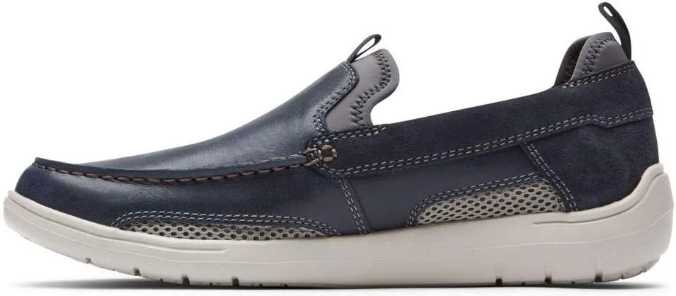 Dunham Men's Fitsmart Loafer