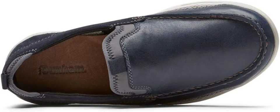 Dunham Men's Fitsmart Loafer