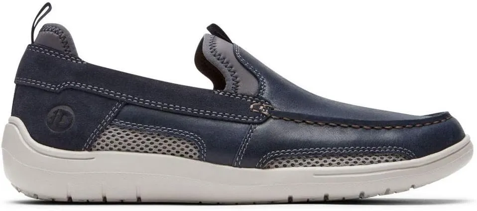 Dunham Men's Fitsmart Loafer