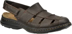Dunham Men's Monterey Fisherman Sandal
