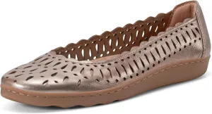 Earth Women's Luna Ballet Flat