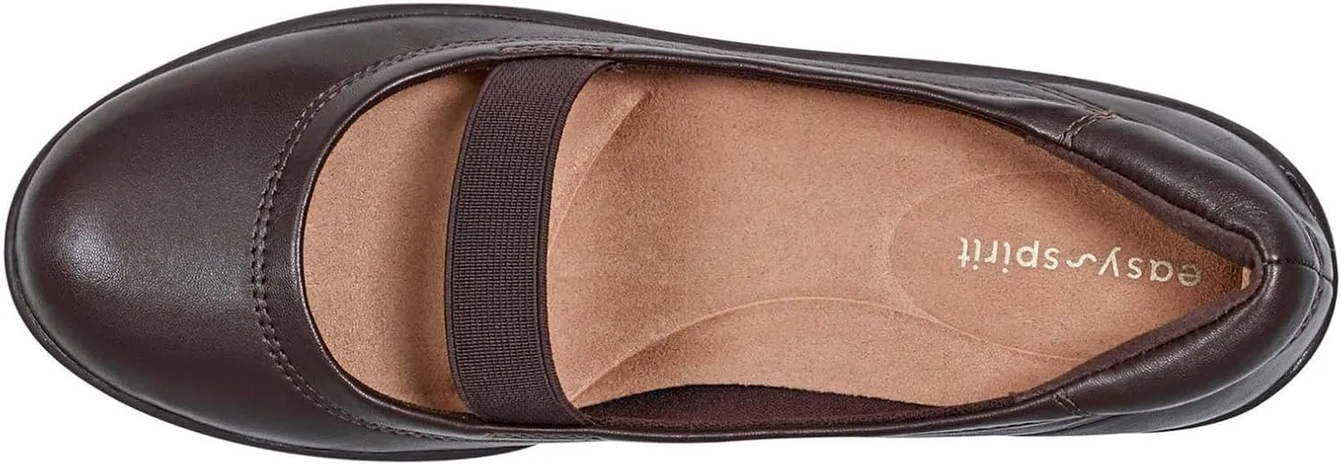 Easy Spirit Women's Ballet Flat