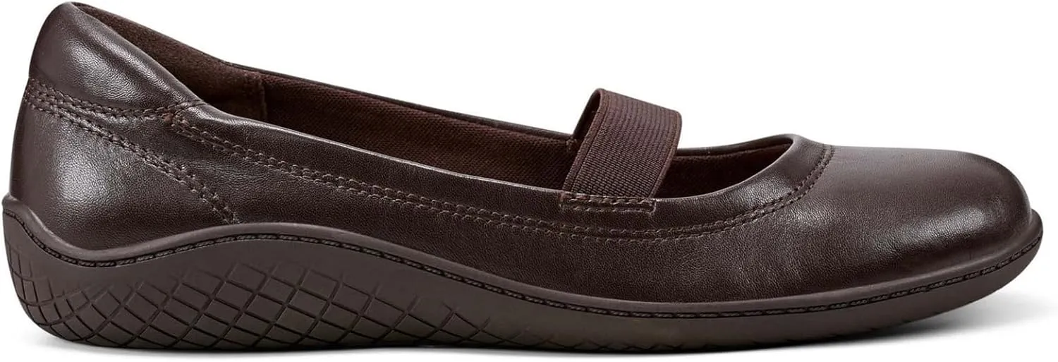 Easy Spirit Women's Ballet Flat