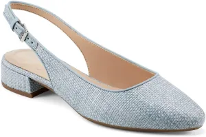 Easy Spirit Women's Cassius Slingback Pump