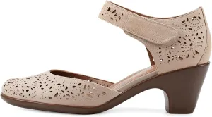 Easy Spirit Women's Cindie Dress Pump