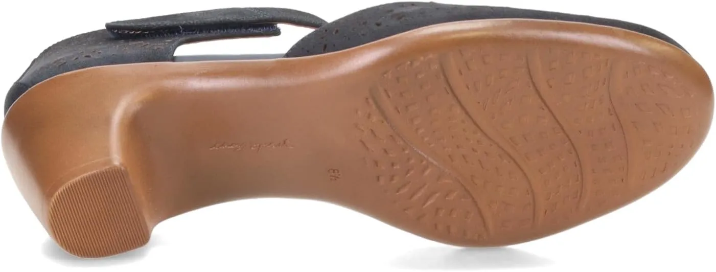 Easy Spirit Women's Cindie Dress Pump