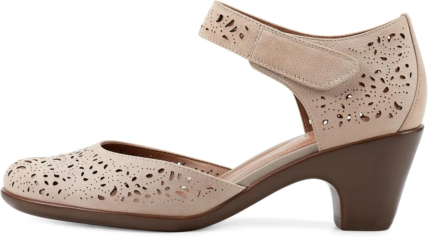 Easy Spirit Women's Cindie Dress Pump
