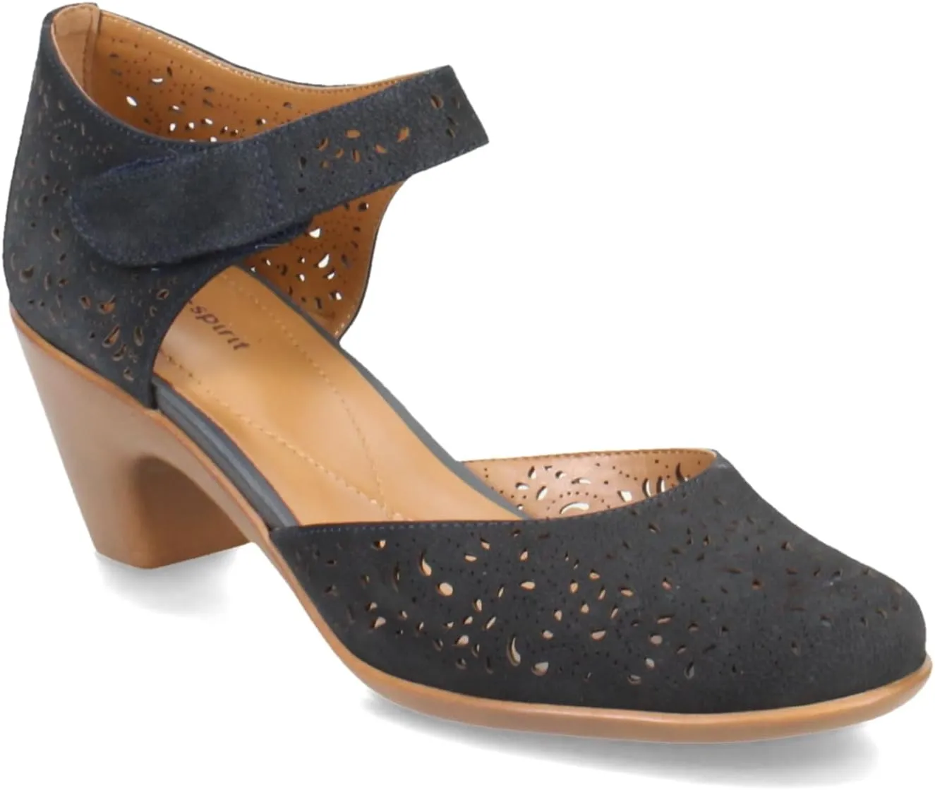 Easy Spirit Women's Cindie Dress Pump