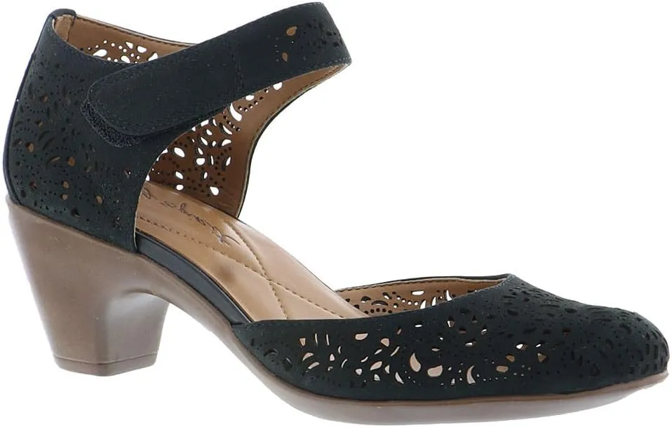 Easy Spirit Women's Cindie Pump