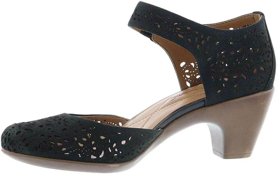 Easy Spirit Women's Cindie Pump