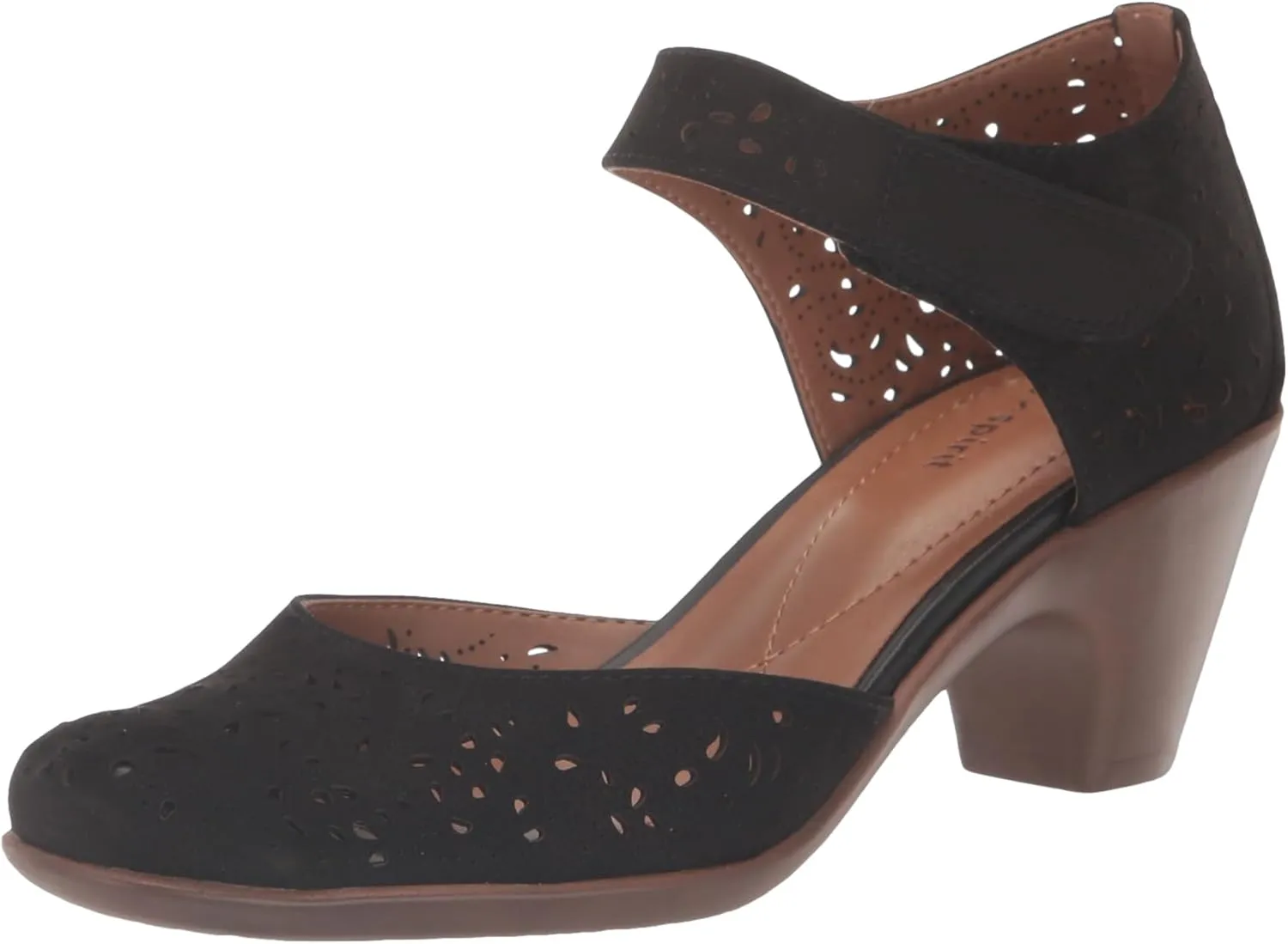 Easy Spirit Women's Cindie Pump
