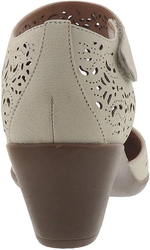 Easy Spirit Women's Cindie Pump