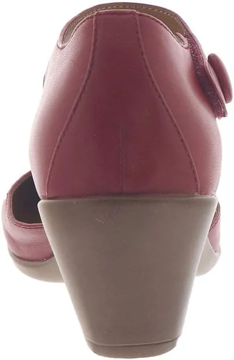 Easy Spirit Women's Clarice Pump