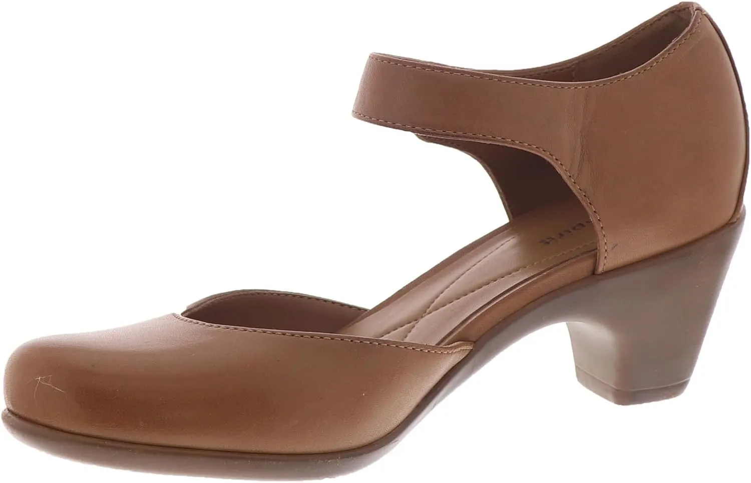 Easy Spirit Women's Clarice Pump