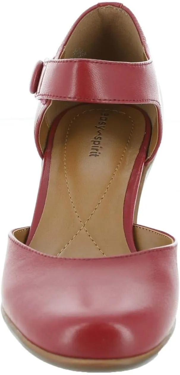 Easy Spirit Women's Clarice Pump