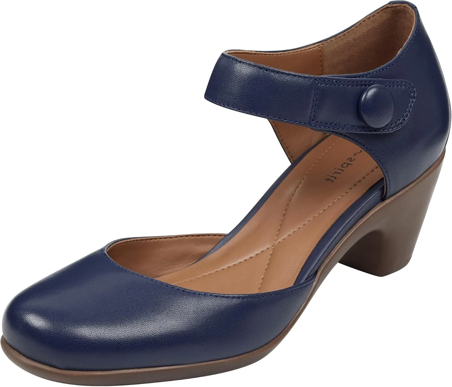 Easy Spirit Women's Clarice Pump