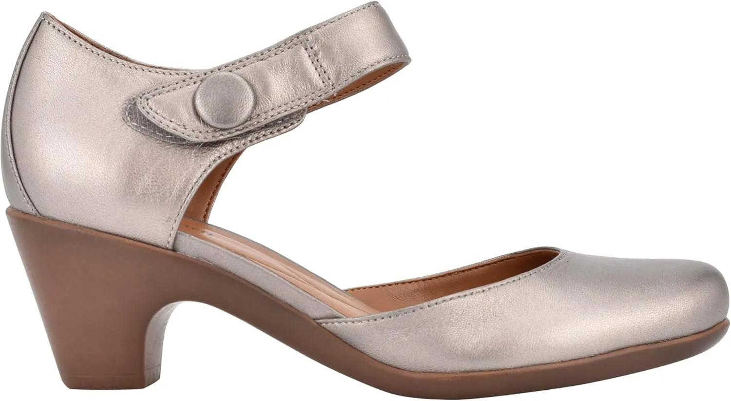 Easy Spirit Women's Clarice Pump