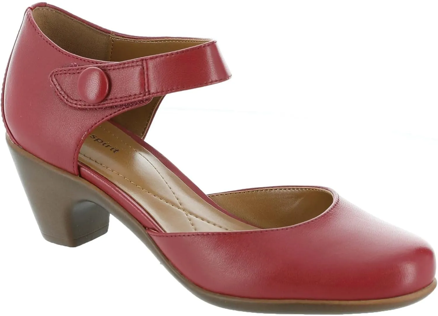 Easy Spirit Women's Clarice Pump