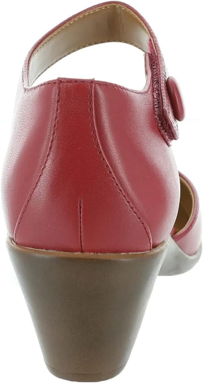 Easy Spirit Women's Clarice Pump