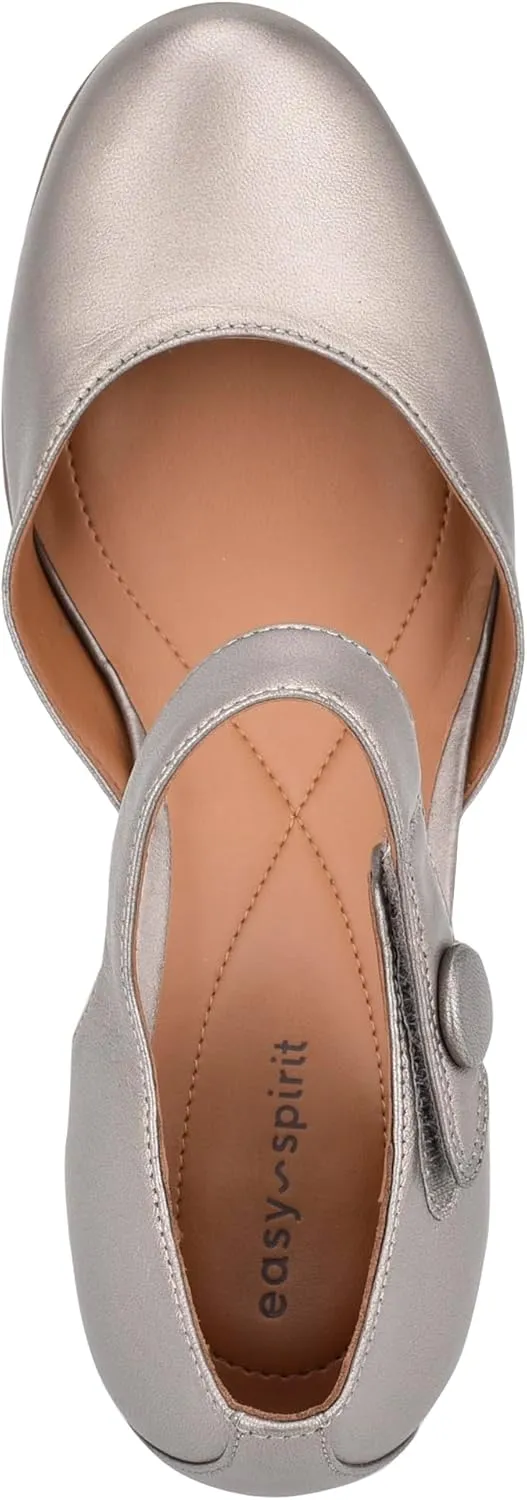 Easy Spirit Women's Clarice Pump