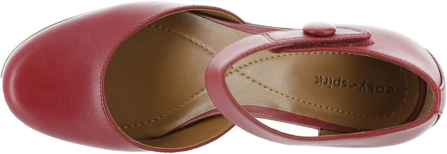 Easy Spirit Women's Clarice Pump