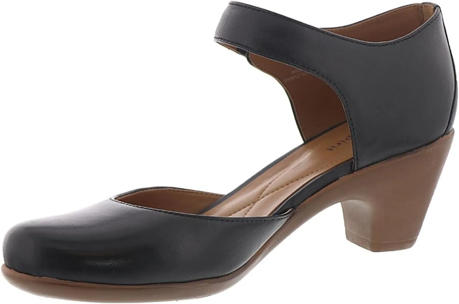 Easy Spirit Women's Clarice Pump