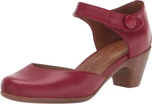 Easy Spirit Women's Clarice Pump