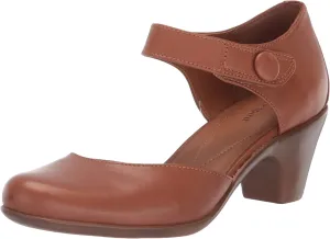 Easy Spirit Women's Clarice Pump