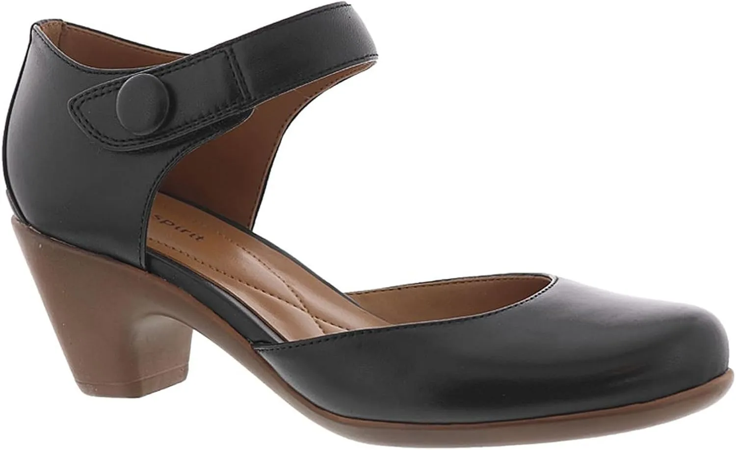 Easy Spirit Women's Clarice Pump