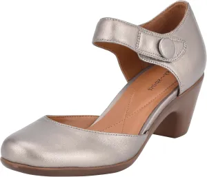 Easy Spirit Women's Clarice Pump