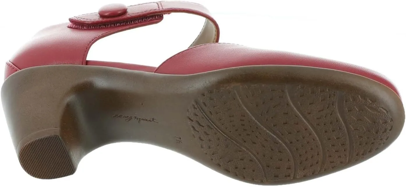 Easy Spirit Women's Clarice Pump