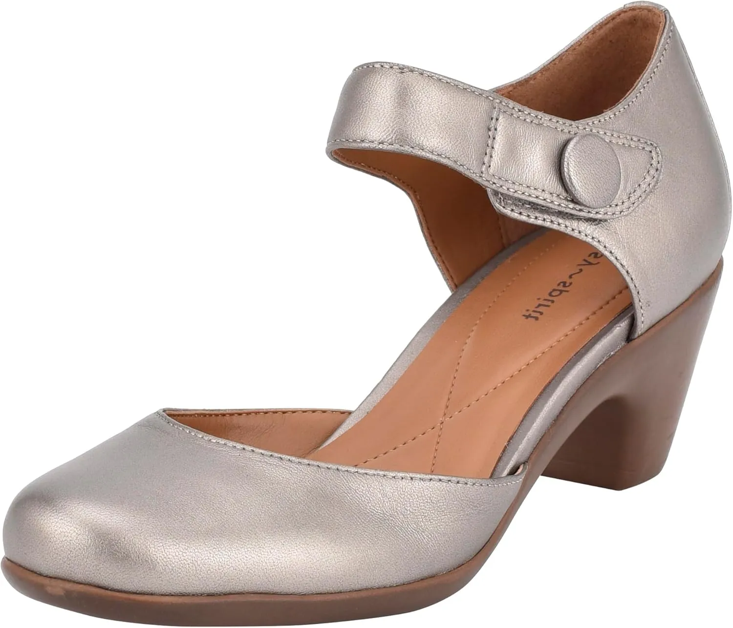 Easy Spirit Women's Clarice Pump
