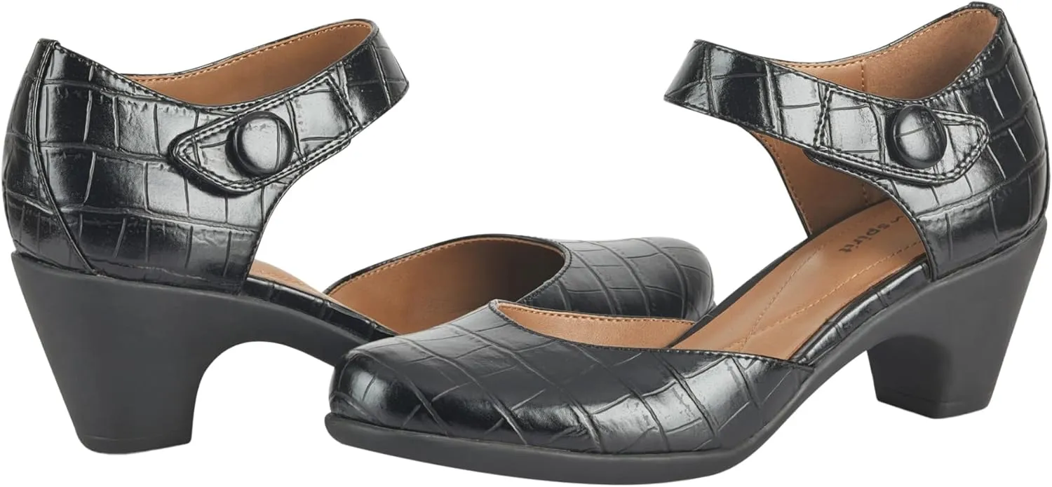 Easy Spirit Women's Clarice3 Pump