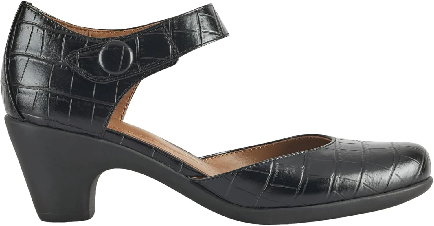 Easy Spirit Women's Clarice3 Pump