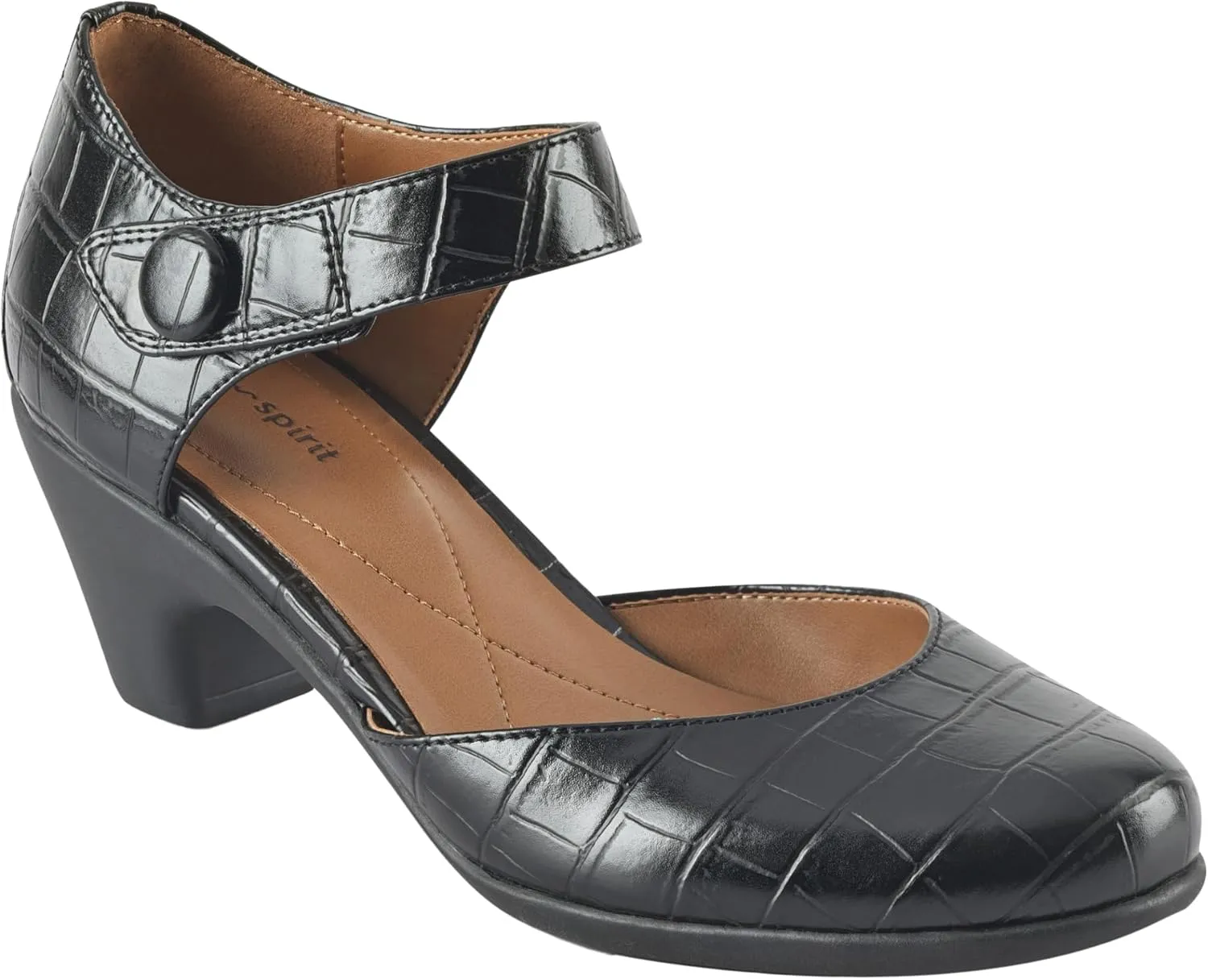 Easy Spirit Women's Clarice3 Pump
