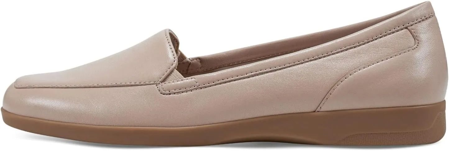 Easy Spirit Women's Devitt Casual Flat