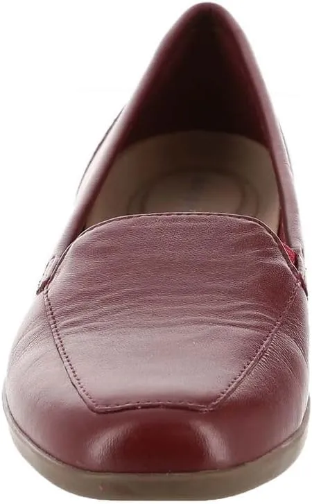 Easy Spirit Women's Devitt16 Loafer Flat