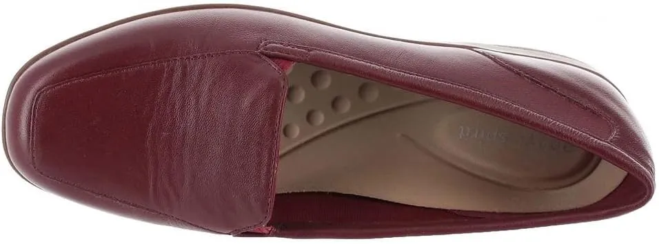 Easy Spirit Women's Devitt16 Loafer Flat
