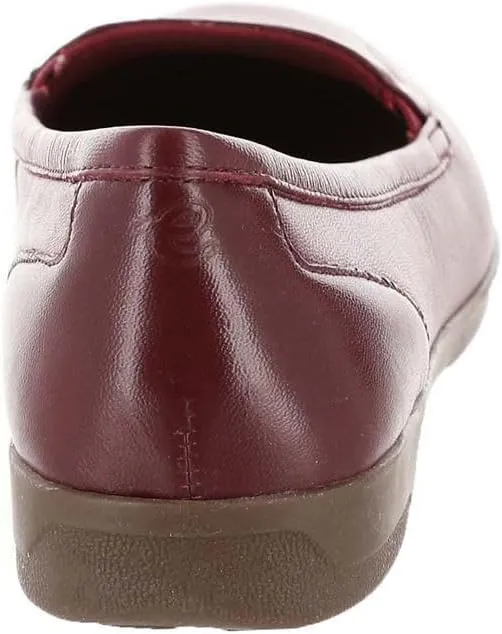 Easy Spirit Women's Devitt16 Loafer Flat