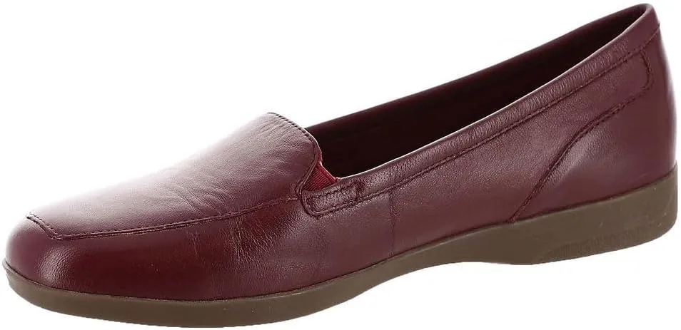 Easy Spirit Women's Devitt16 Loafer Flat