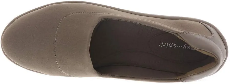 Easy Spirit Women's Gift Slip-On Flat