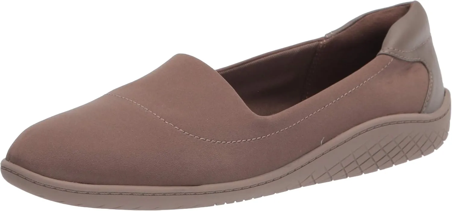 Easy Spirit Women's Gift Slip-On Flat